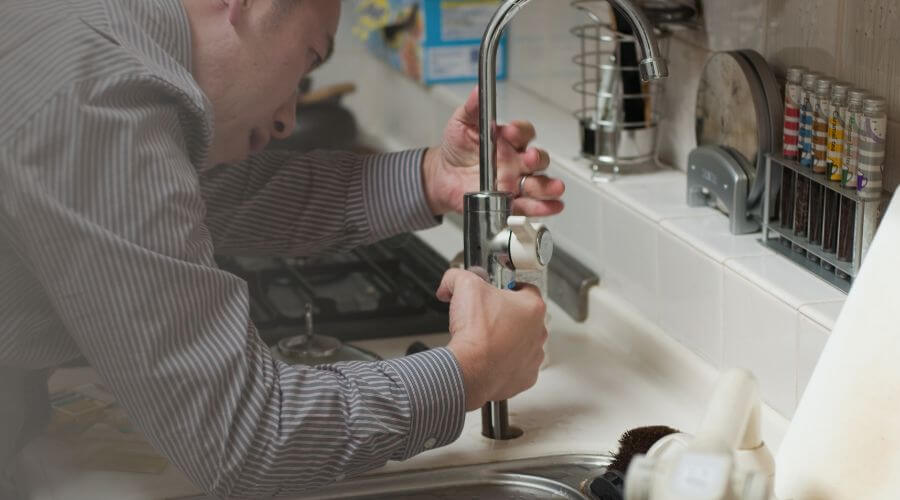 Professional Leak Detection in Keystone Heights, FL